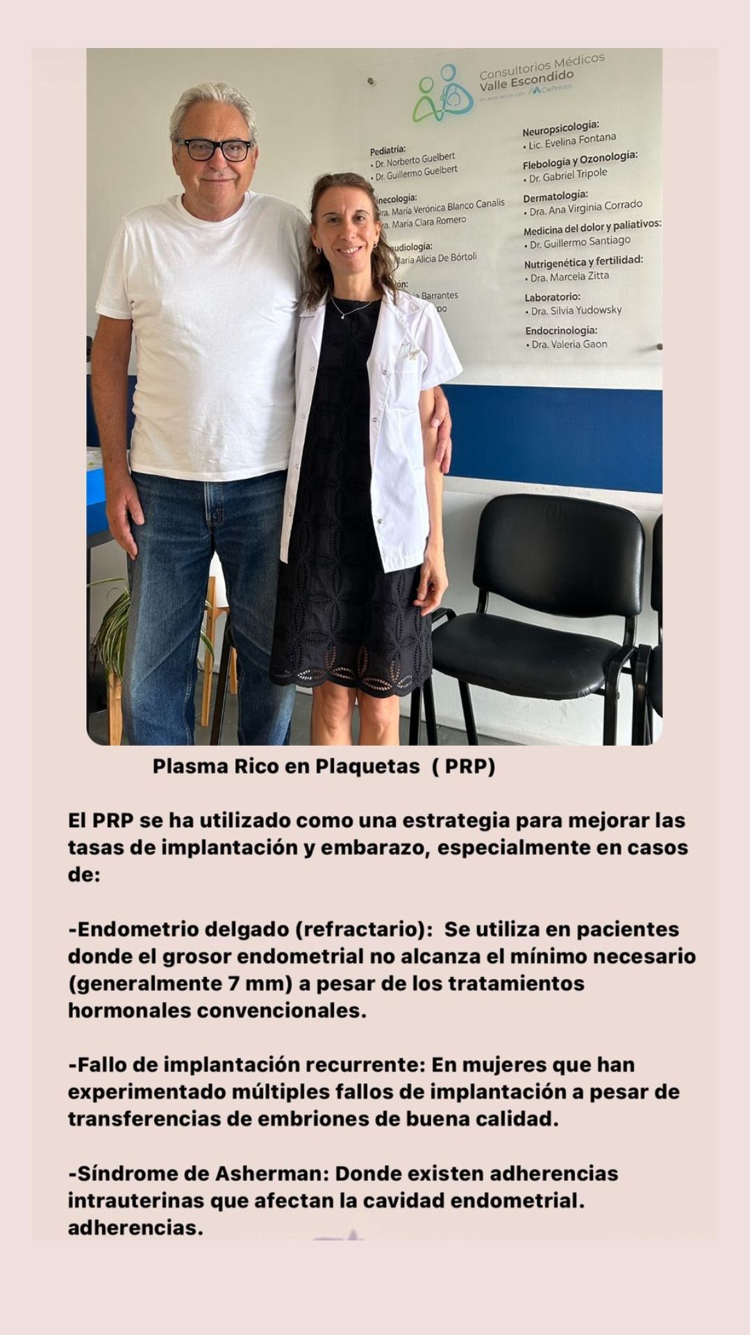 Última Novedad