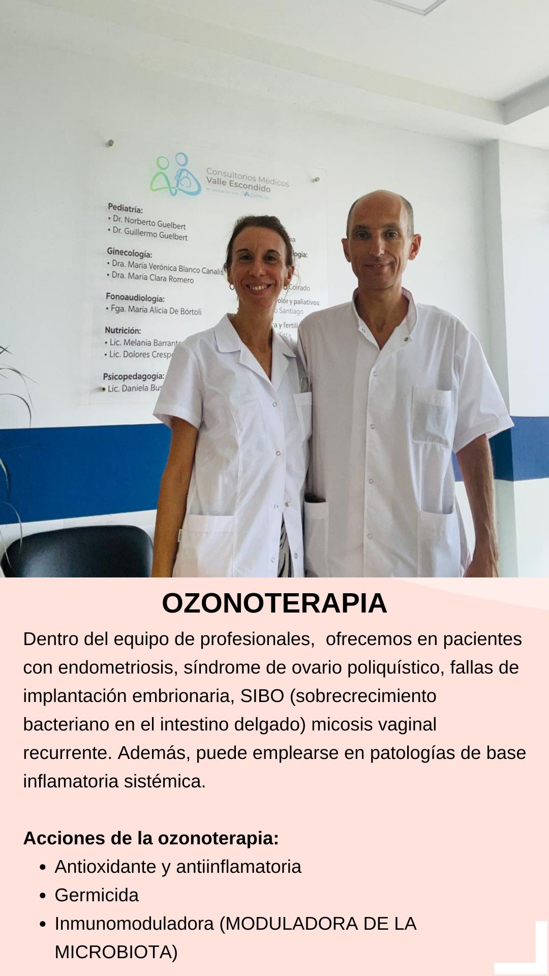 Última Novedad