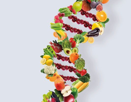 Nutrigenética